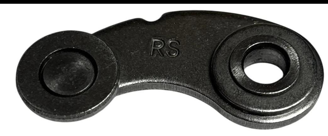 BRAZO DE ESTRELLA DE SELECTOR CAJA CG 150 - RX 150 - SKUA