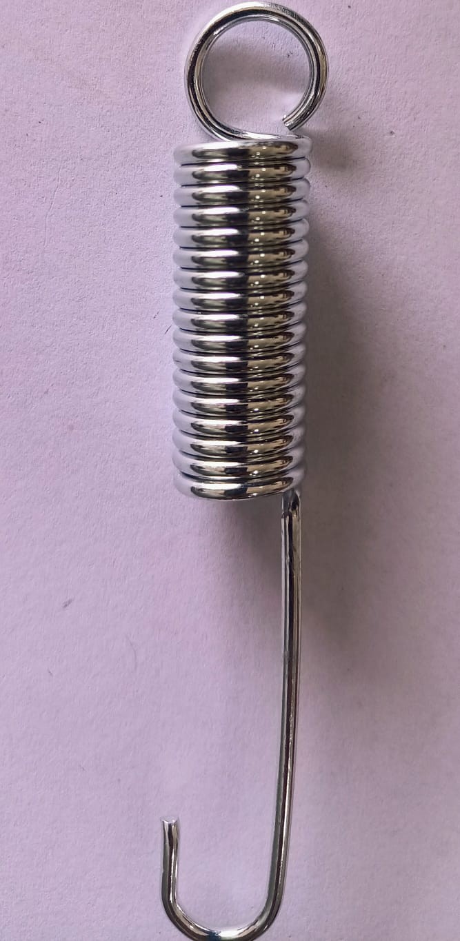 RESORTE DE MULETA LATERAL