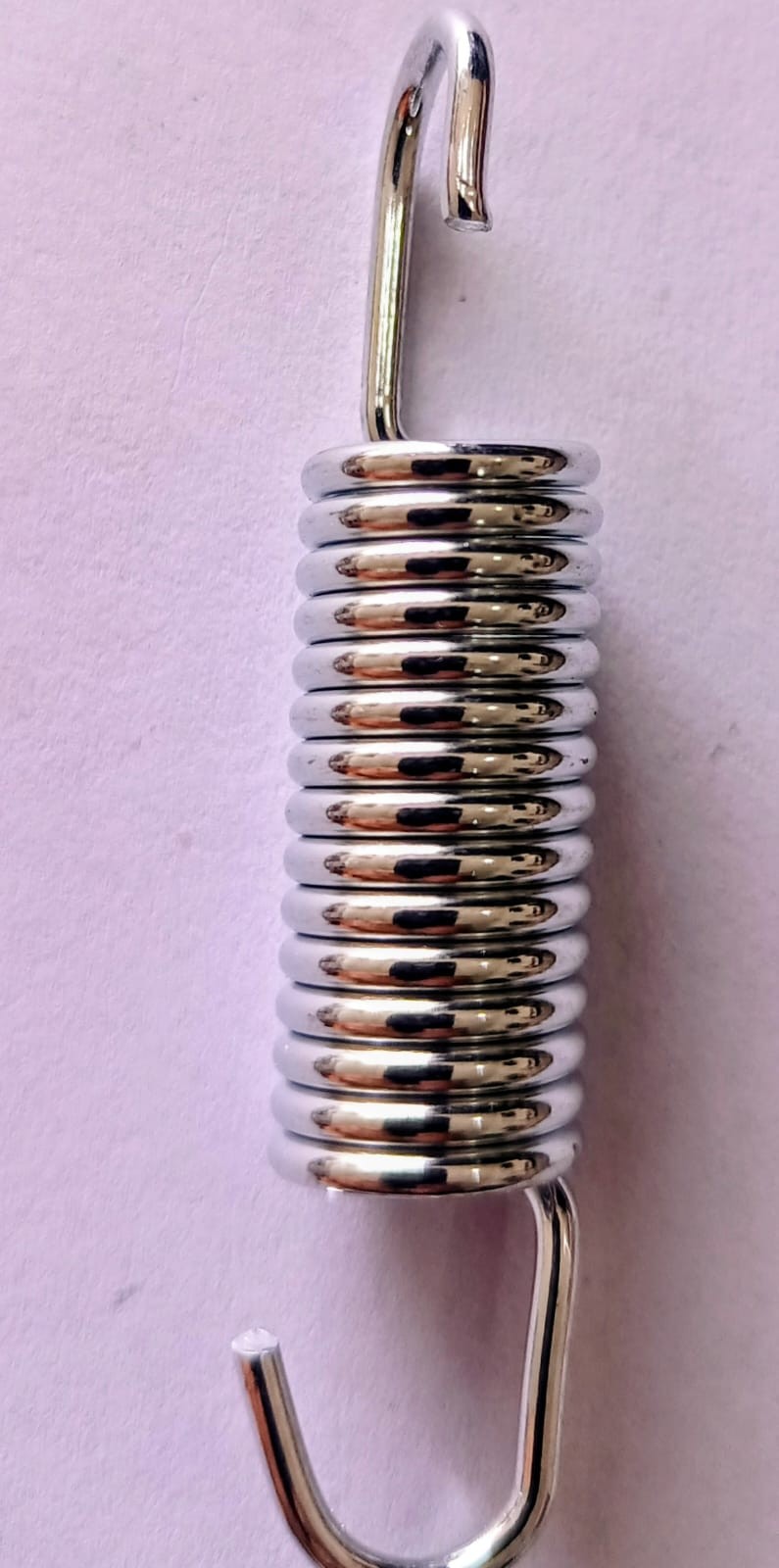 RESORTE DE PEDAL DE FRENO HONDA BIZ