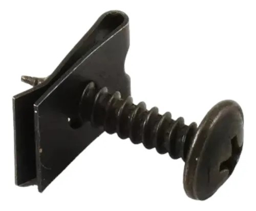 TUERCA RAPIDA CON TORNILLO CHAPERO X UNID