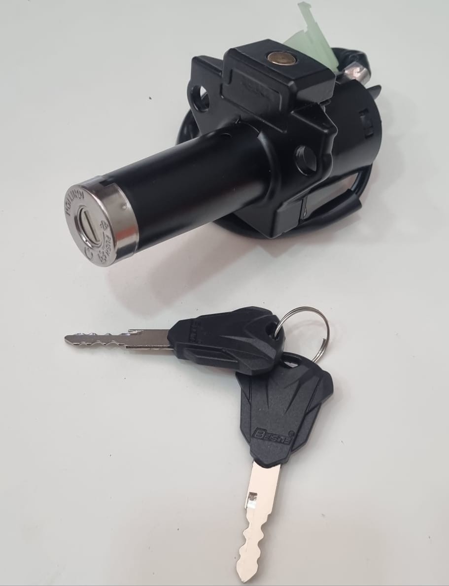 LLAVE TAMBOR SKUA RX LLAVE CORTA