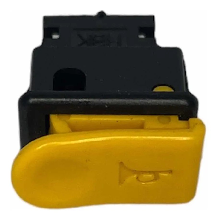 PERILLA - BOTON DE BOCINA BIZ