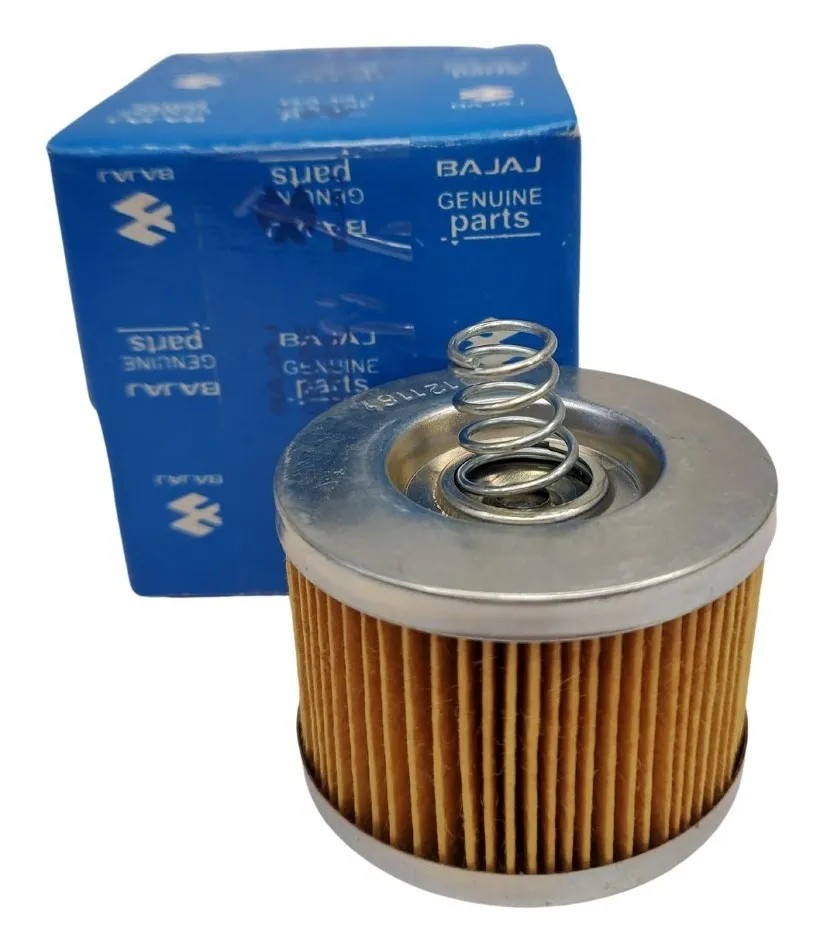 FILTRO DE ACEITE ROUSER