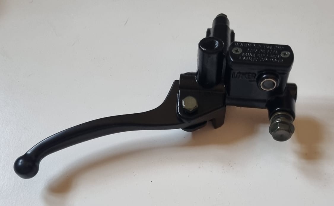 BOMBA DE FRENO DELANTERO SMASH R