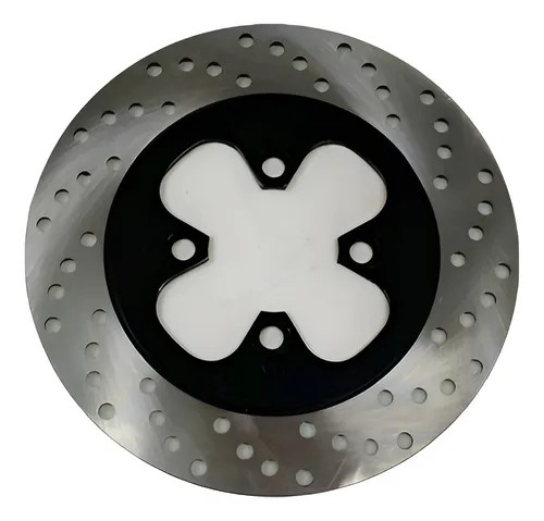 DISCO DE FRENO TRASERO SMASH - SKUA 250 (D=220MM)