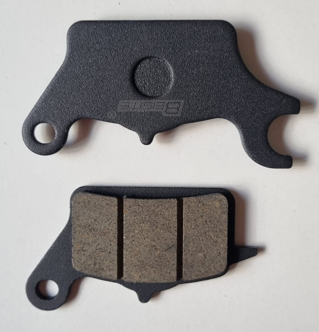 PASTILLA DE FRENO WAVE110 - YH SZ