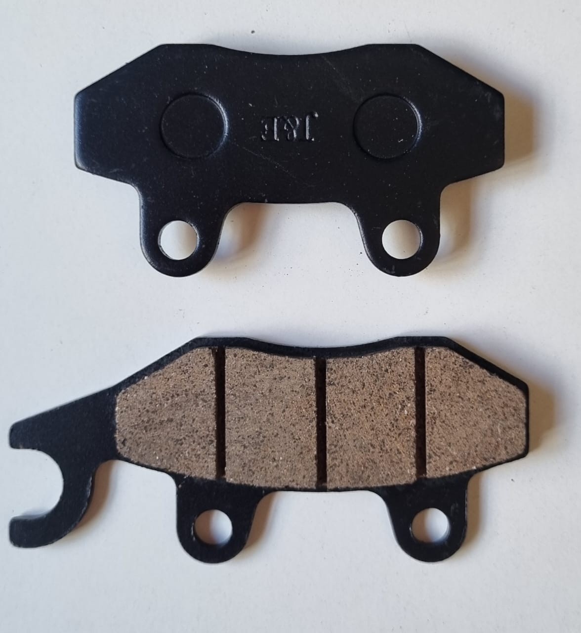 PASTILLA DE FRENO YBR 125