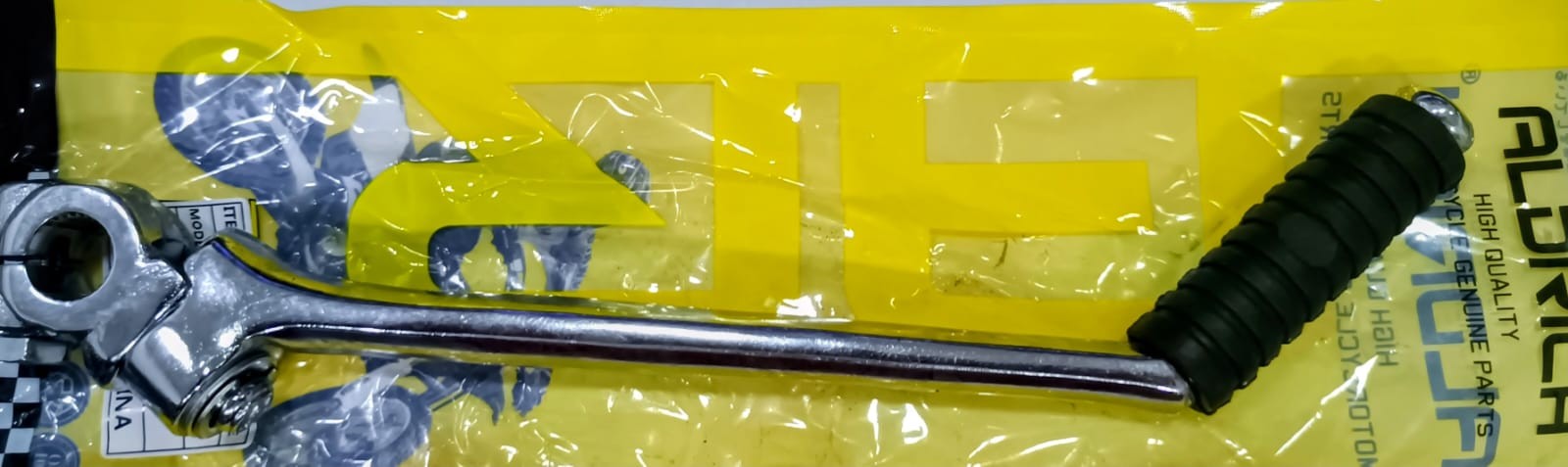 PATADA DE ARRANQUE RX-150 (PREMIUN)