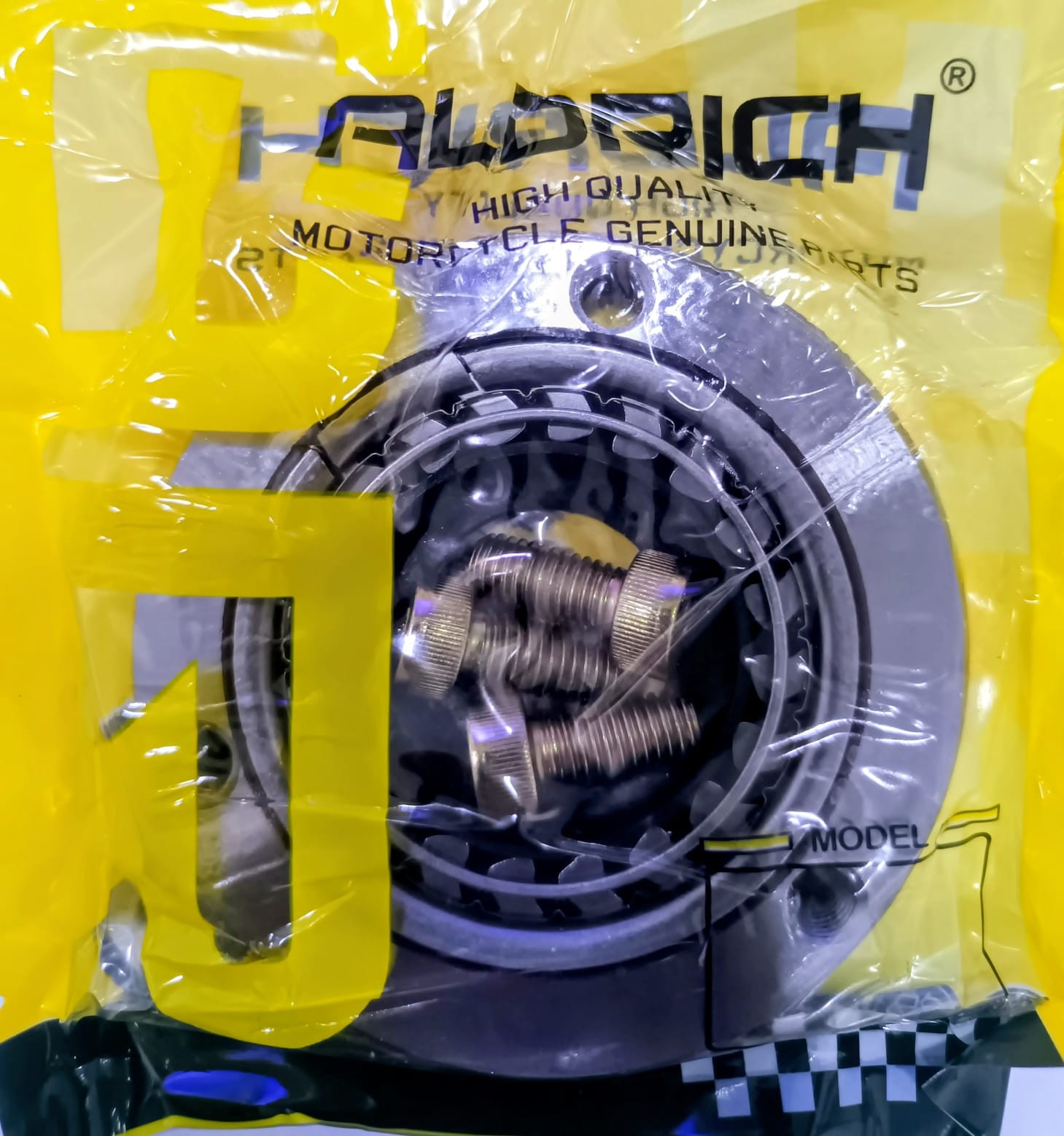 BENDIX ARRANQUE DAKAR-SKUA 250 (1.5 KW)