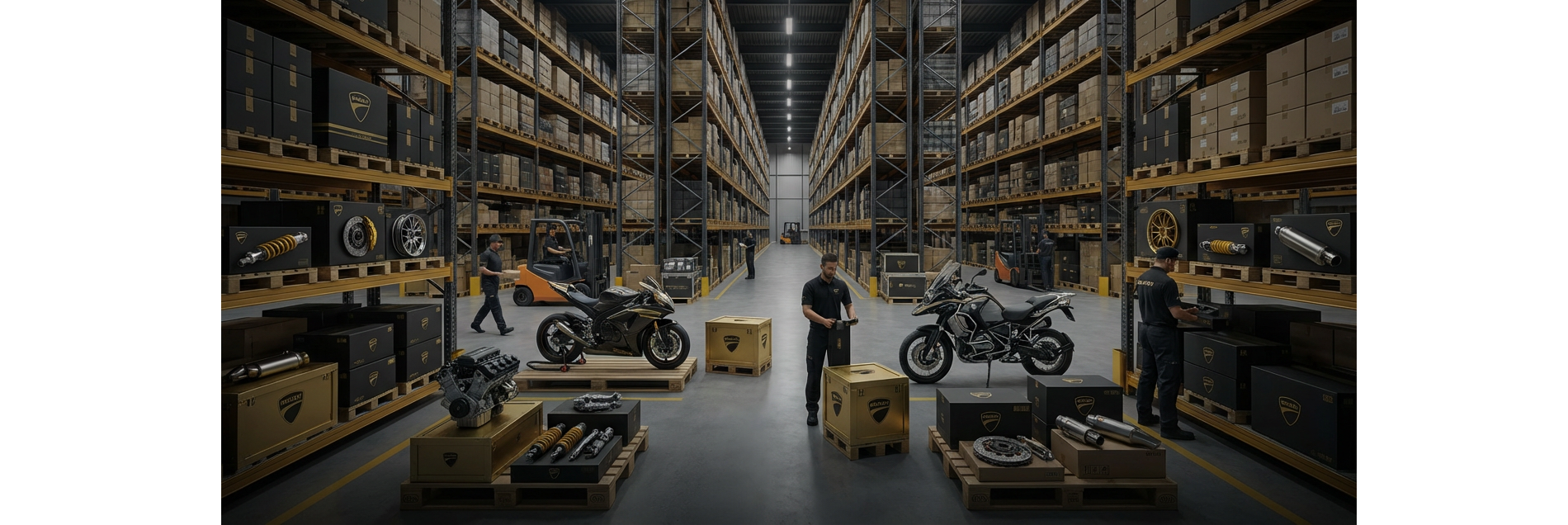 DISTRIBUIDORES E IMPORTADORES DIRECTOS